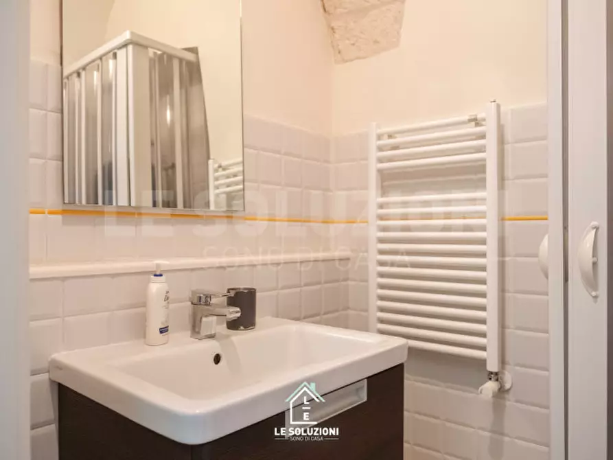 Immagine 43 di Appartamento in vendita  in vico II santa lucia 46 a Putignano