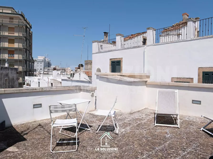 Immagine 44 di Appartamento in vendita  in vico II santa lucia 46 a Putignano