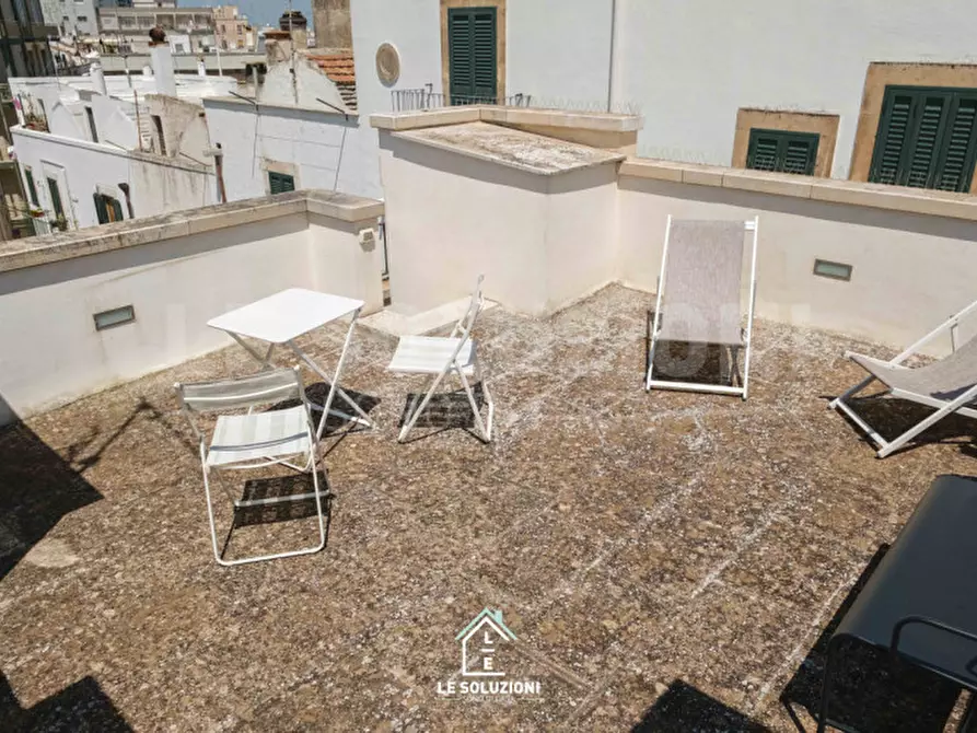 Immagine 45 di Appartamento in vendita  in vico II santa lucia 46 a Putignano