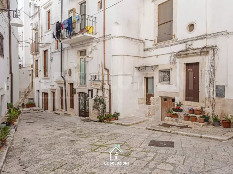 Immagine 48 di Appartamento in vendita  in vico II santa lucia 46 a Putignano