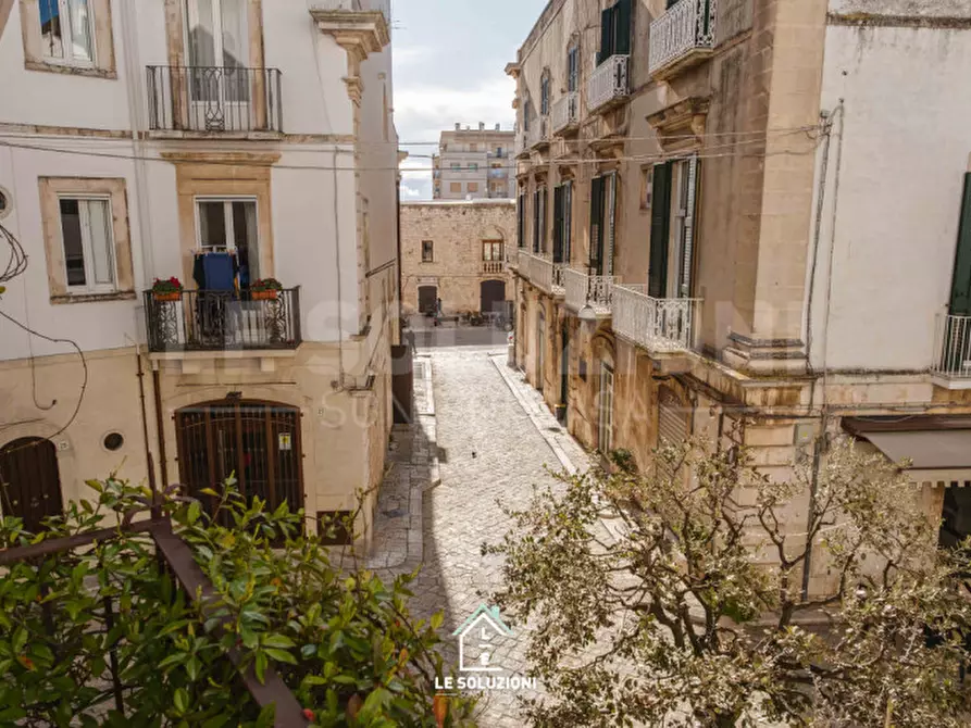 Immagine 51 di Appartamento in vendita  in vico II santa lucia 46 a Putignano