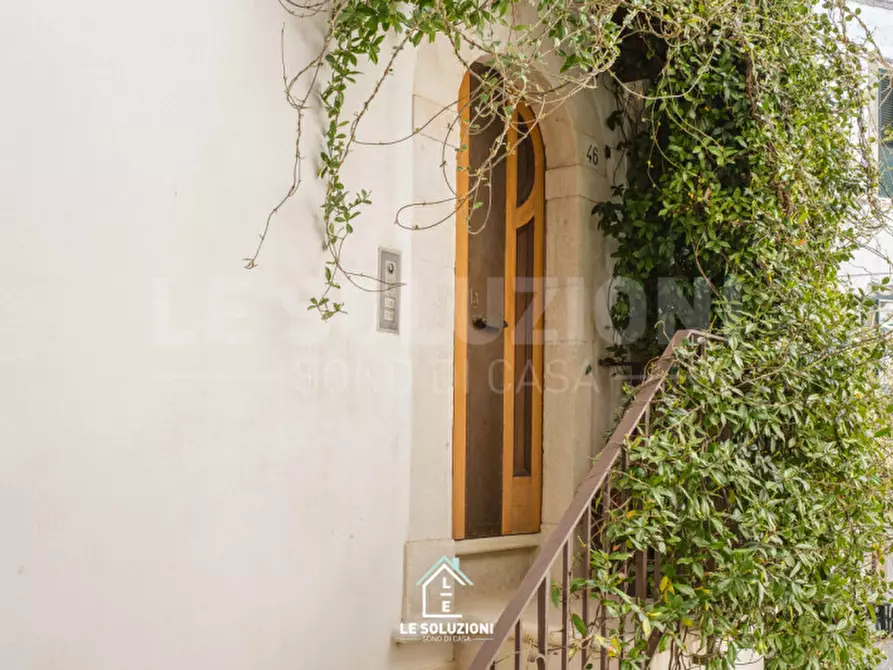 Immagine 52 di Appartamento in vendita  in vico II santa lucia 46 a Putignano