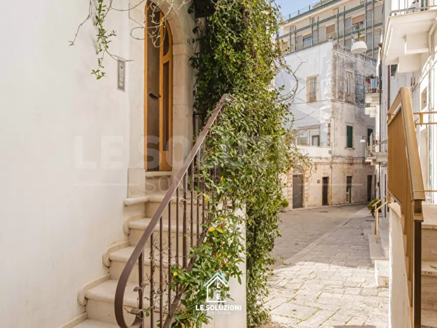 Immagine 53 di Appartamento in vendita  in vico II santa lucia 46 a Putignano