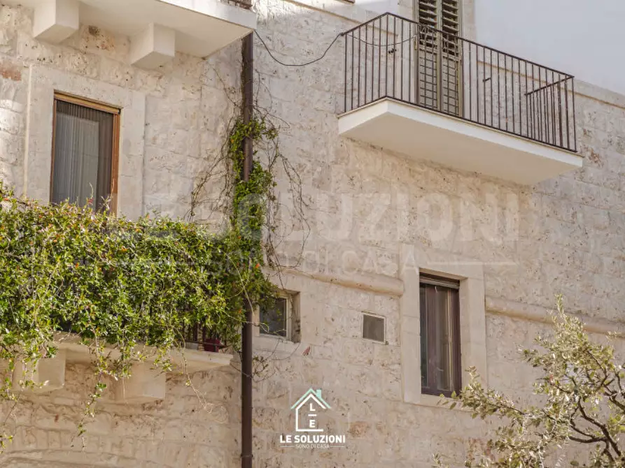 Immagine 57 di Appartamento in vendita  in vico II santa lucia 46 a Putignano