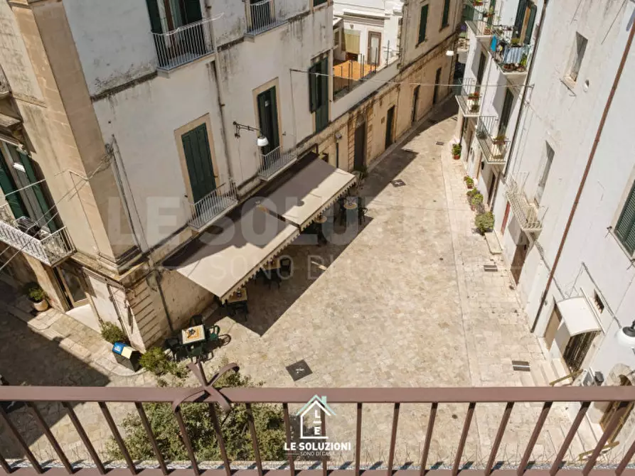 Immagine 59 di Appartamento in vendita  in vico II santa lucia 46 a Putignano