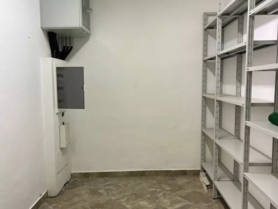 Immagine 4 di Ufficio in vendita  in Via Giuseppe Garibaldi a Vobarno