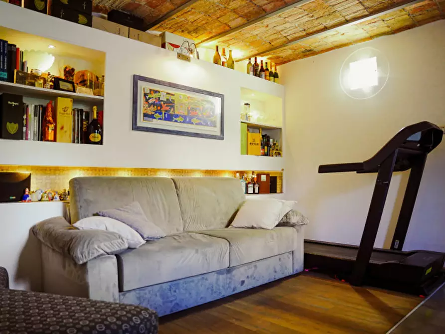 Immagine 4 di Appartamento in vendita  in via Nino Bixio a Varazze