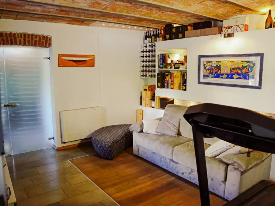 Immagine 5 di Appartamento in vendita  in via Nino Bixio a Varazze