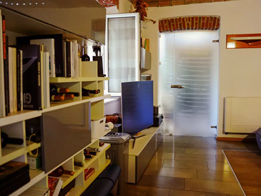 Immagine 6 di Appartamento in vendita  in via Nino Bixio a Varazze