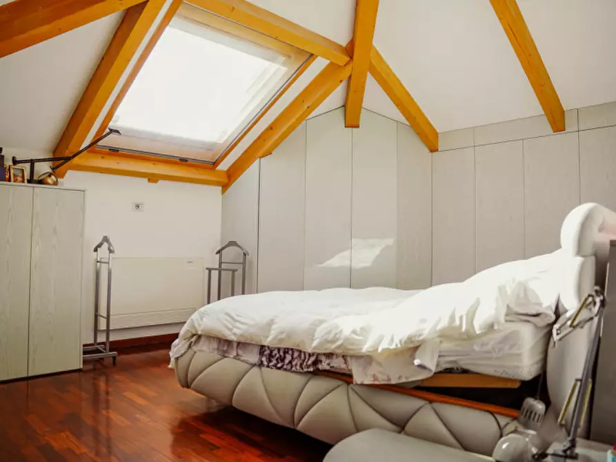 Immagine 12 di Appartamento in vendita  in via Nino Bixio a Varazze