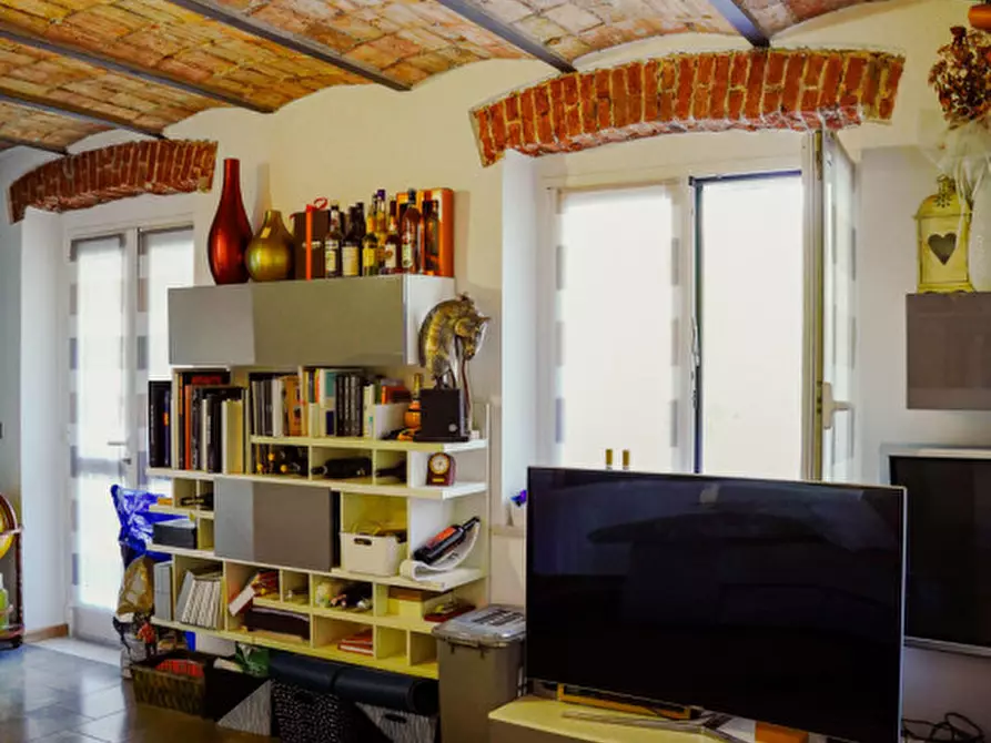 Immagine 38 di Appartamento in vendita  in via Nino Bixio a Varazze