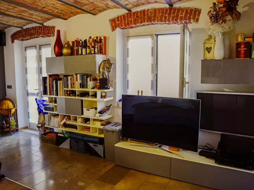 Immagine 39 di Appartamento in vendita  in via Nino Bixio a Varazze