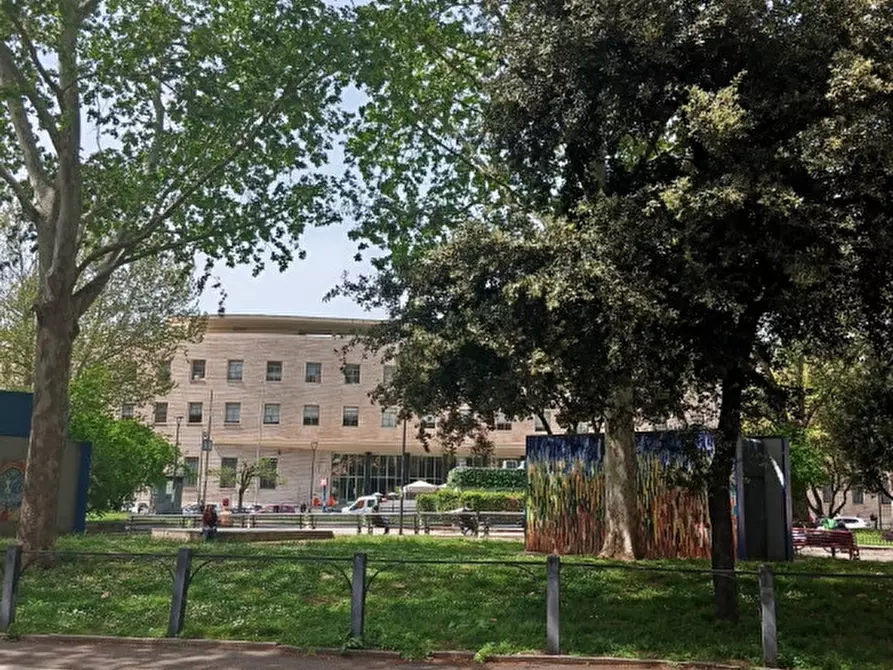 Immagine 1 di Attico in vendita  in Piazza Bologna a Roma