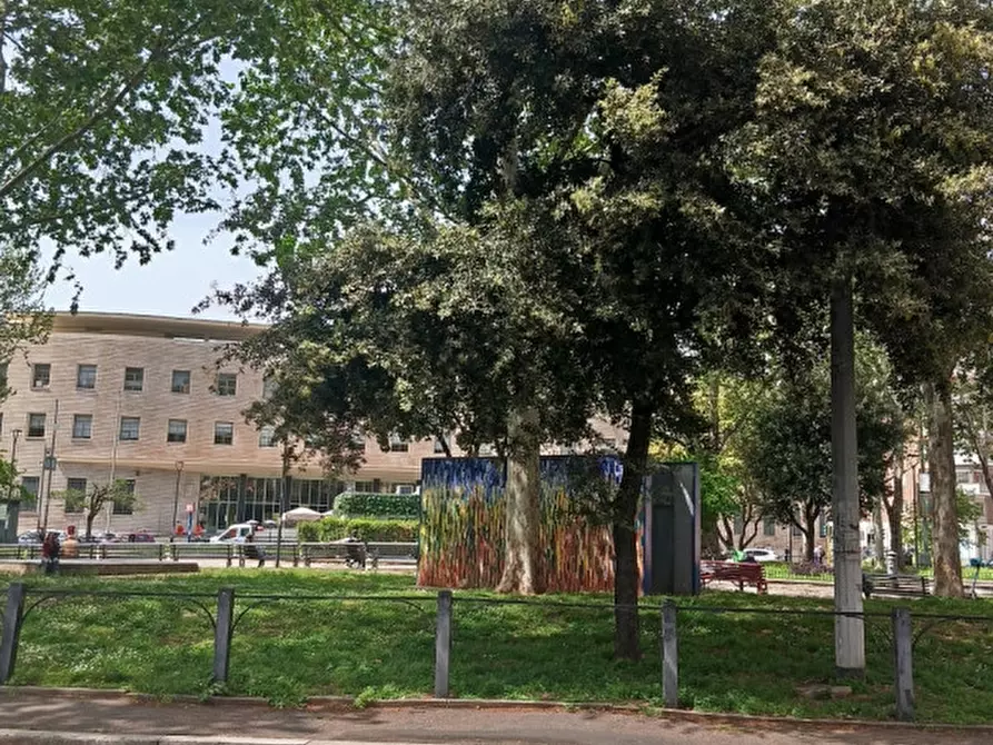 Immagine 2 di Attico in vendita  in Piazza Bologna a Roma