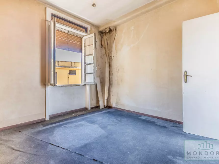 Immagine 6 di Attico in vendita  in Piazza Bologna a Roma