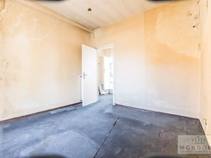 Immagine 7 di Attico in vendita  in Piazza Bologna a Roma