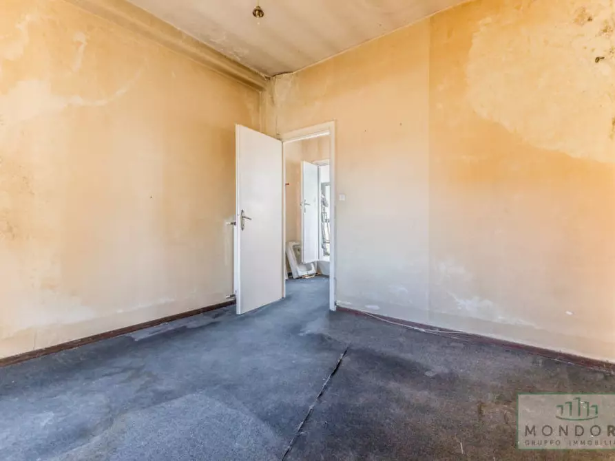 Immagine 8 di Attico in vendita  in Piazza Bologna a Roma