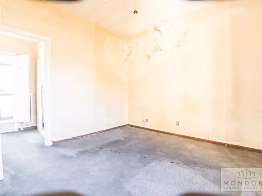 Immagine 9 di Attico in vendita  in Piazza Bologna a Roma