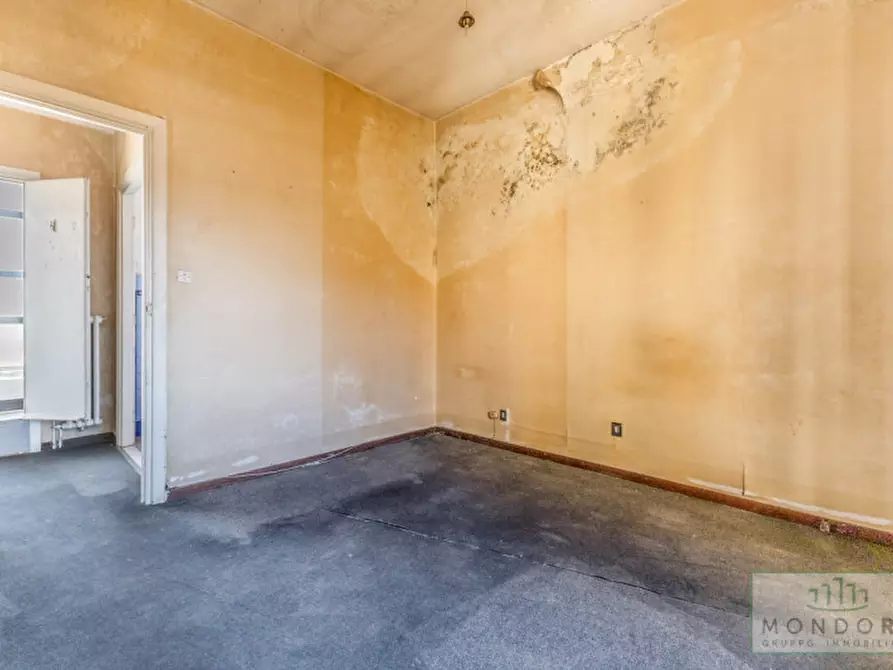 Immagine 10 di Attico in vendita  in Piazza Bologna a Roma