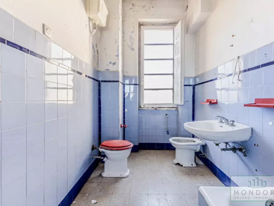 Immagine 12 di Attico in vendita  in Piazza Bologna a Roma