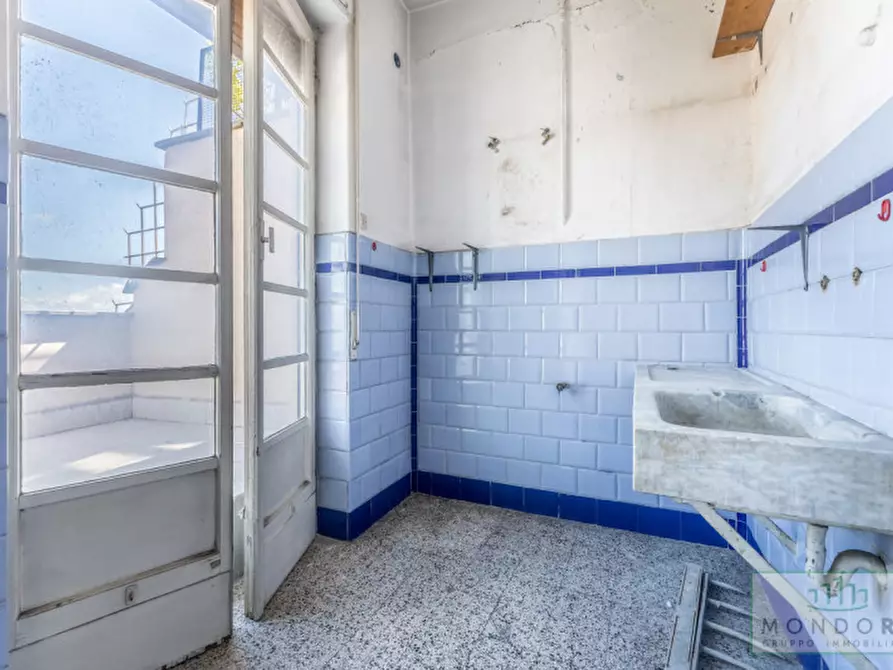 Immagine 15 di Attico in vendita  in Piazza Bologna a Roma