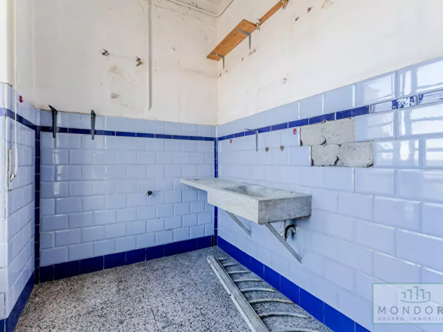 Immagine 16 di Attico in vendita  in Piazza Bologna a Roma