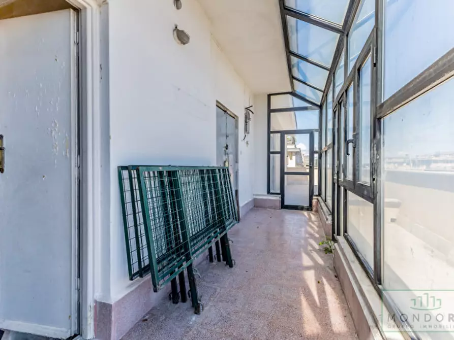 Immagine 26 di Attico in vendita  in Piazza Bologna a Roma