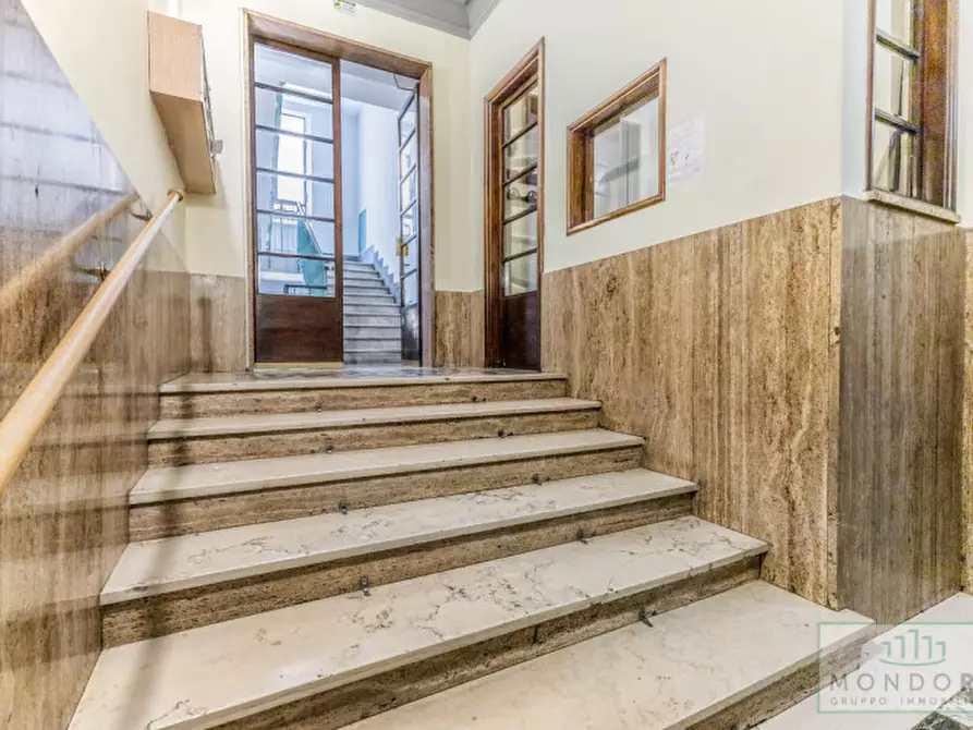 Immagine 28 di Attico in vendita  in Piazza Bologna a Roma