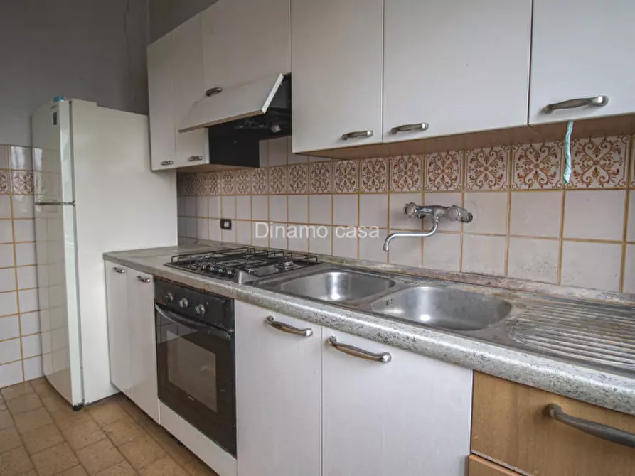 Immagine 2 di Casa indipendente in vendita  in Via del calice a Agliana