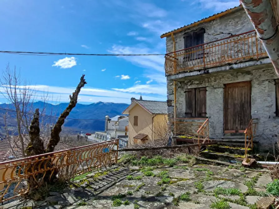 Immagine 3 di Rustico / casale in vendita  in Vico Soprano a Rezzoaglio