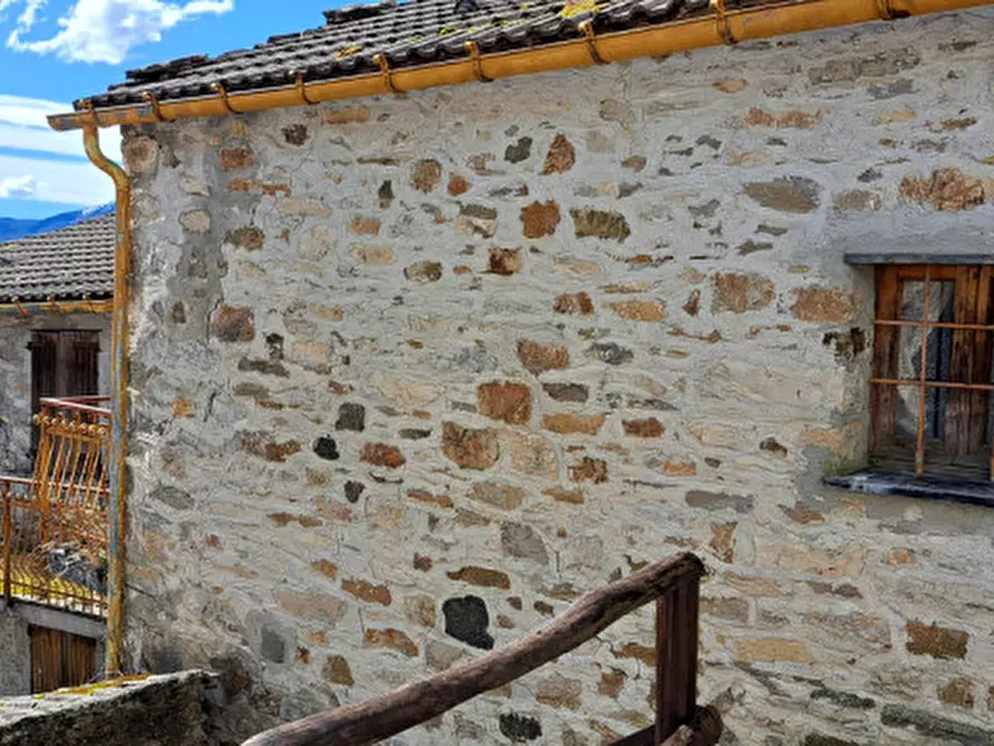 Immagine 4 di Rustico / casale in vendita  in Vico Soprano a Rezzoaglio