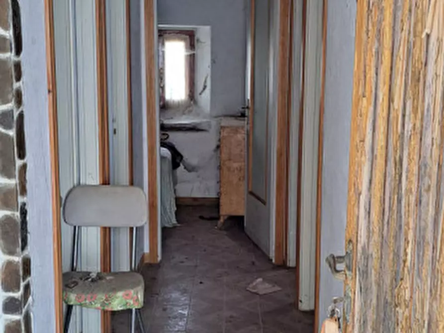 Immagine 6 di Rustico / casale in vendita  in Vico Soprano a Rezzoaglio