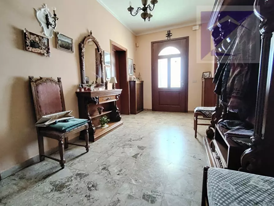 Immagine 4 di Casa bifamiliare in vendita  a Massanzago