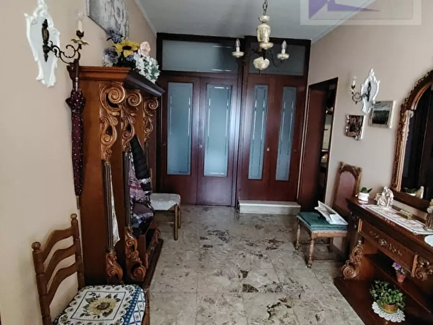 Immagine 5 di Casa bifamiliare in vendita  a Massanzago