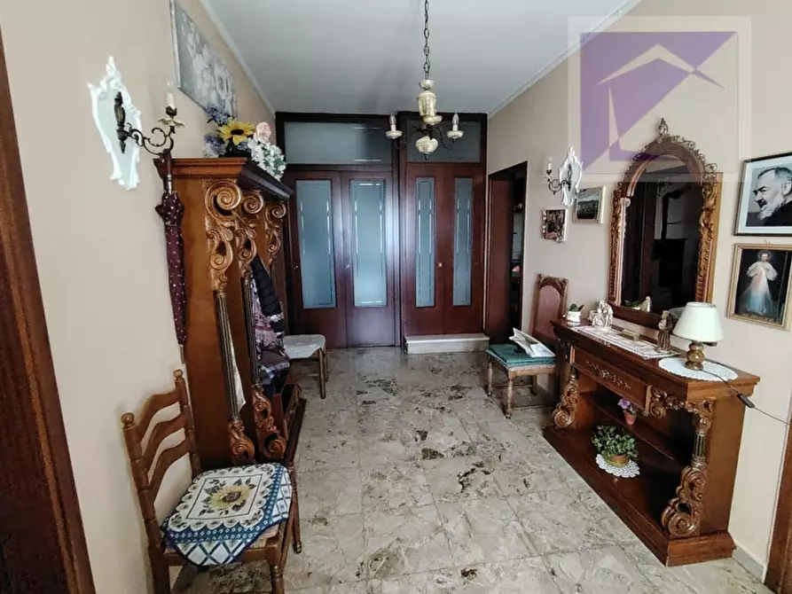 Immagine 6 di Casa bifamiliare in vendita  a Massanzago