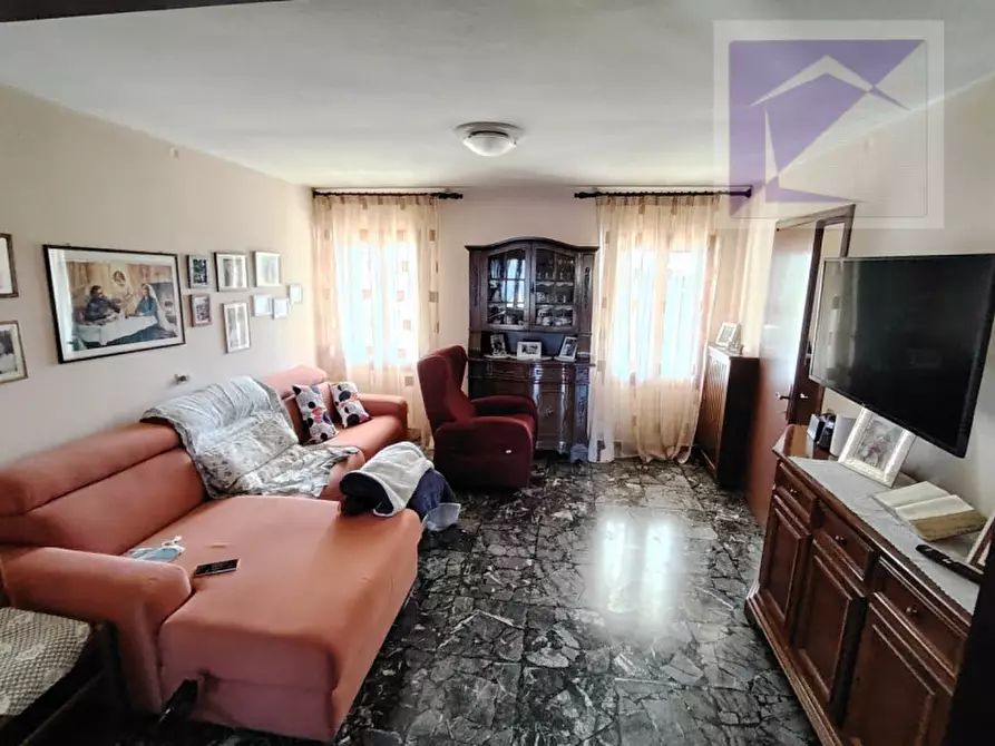 Immagine 11 di Casa bifamiliare in vendita  a Massanzago