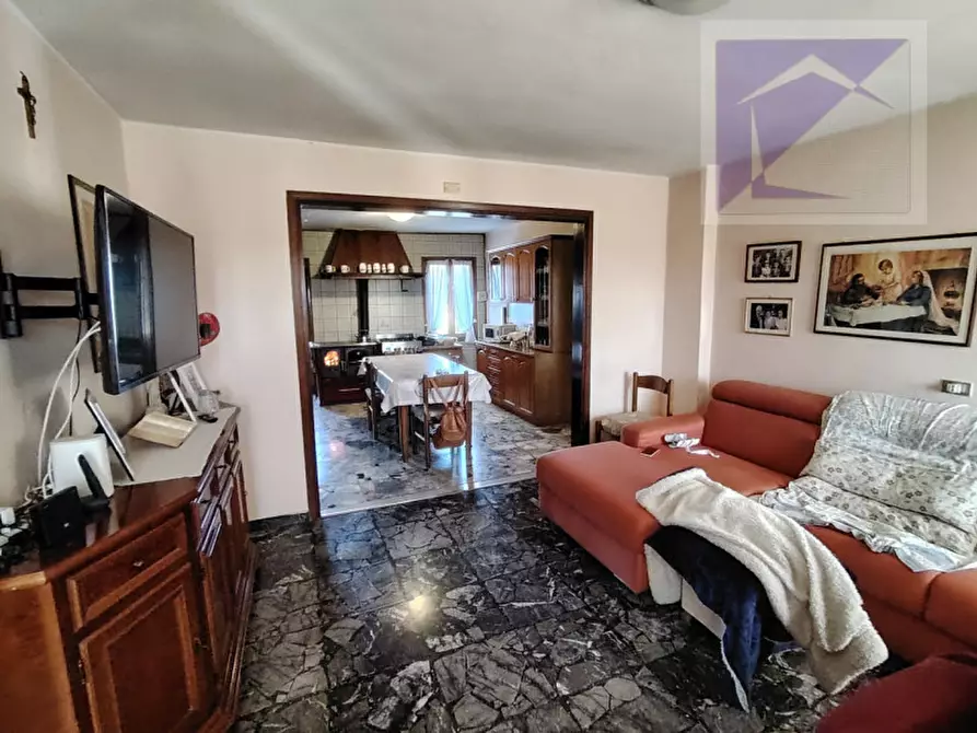 Immagine 12 di Casa bifamiliare in vendita  a Massanzago