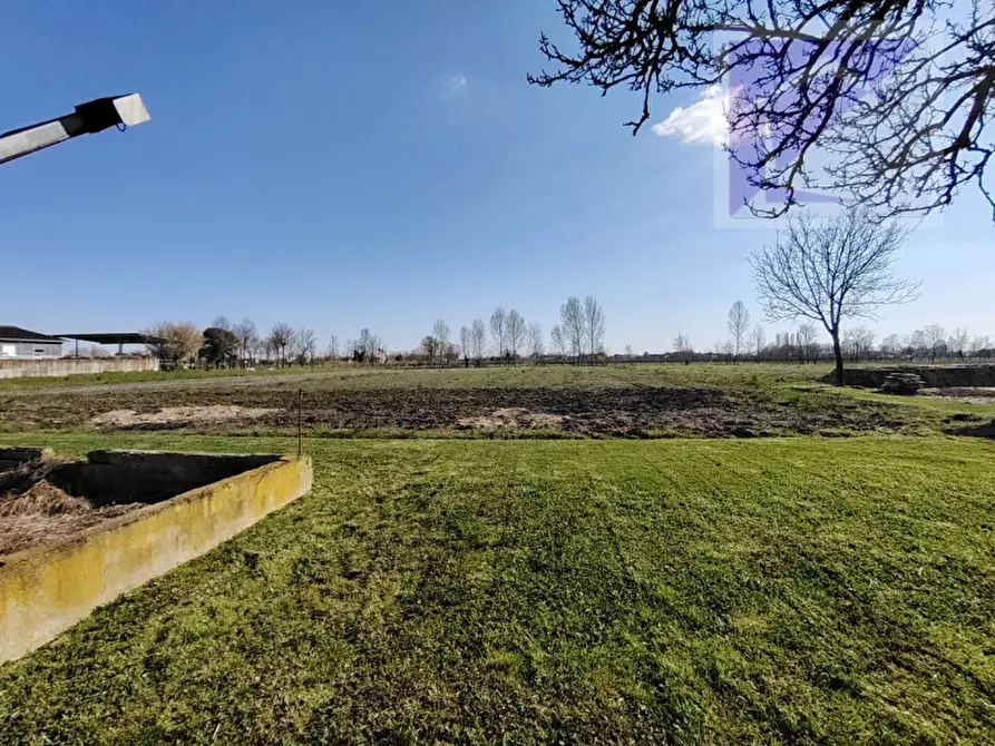 Immagine 37 di Casa bifamiliare in vendita  a Massanzago