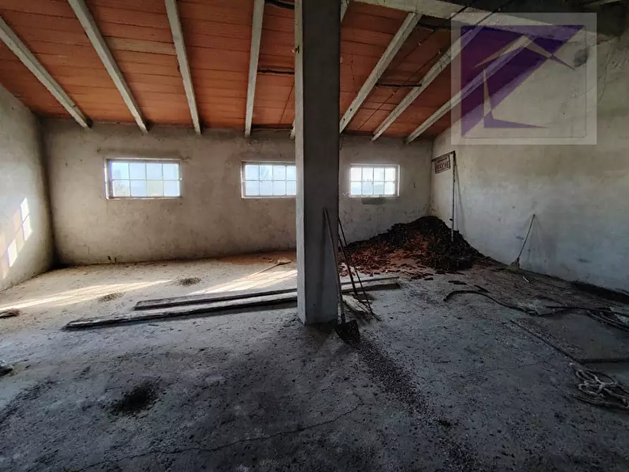 Immagine 51 di Casa bifamiliare in vendita  a Massanzago