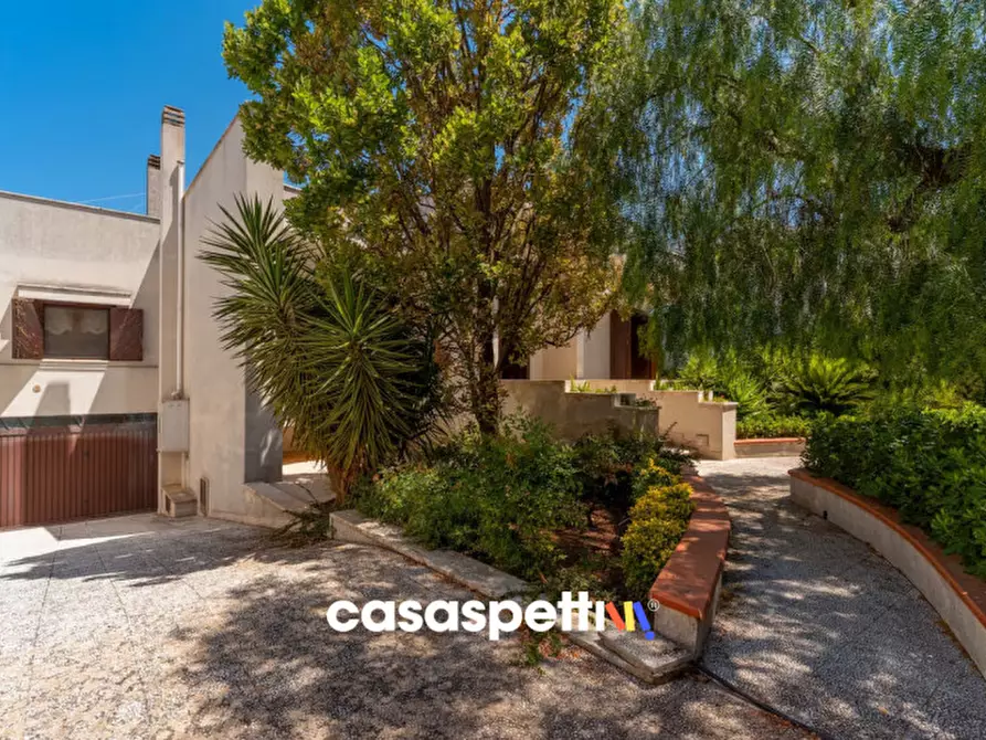 Immagine 2 di Villa in vendita  in Via Montanara 68 a Sava