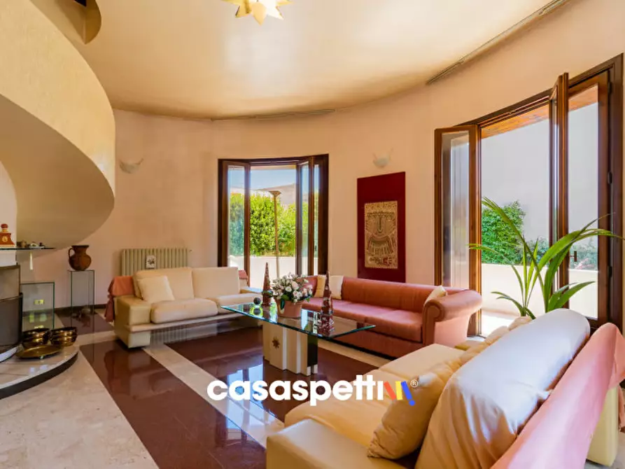 Immagine 5 di Villa in vendita  in Via Montanara 68 a Sava