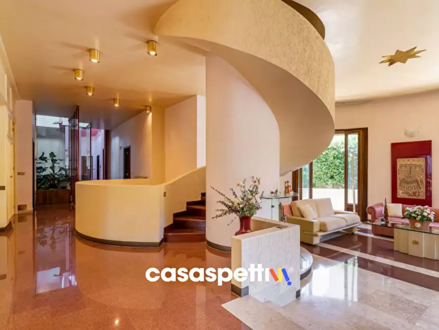 Immagine 7 di Villa in vendita  in Via Montanara 68 a Sava