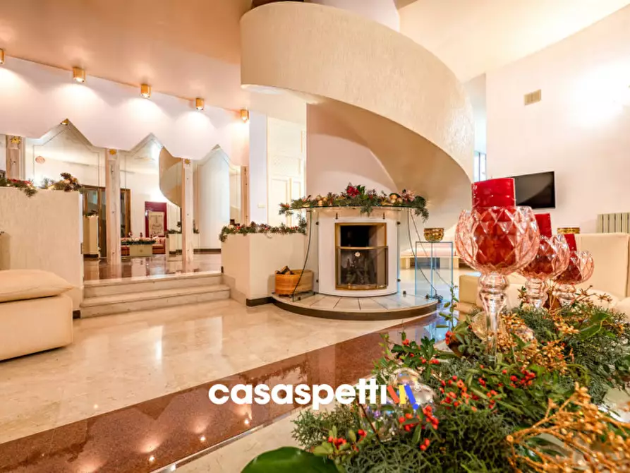 Immagine 8 di Villa in vendita  in Via Montanara 68 a Sava