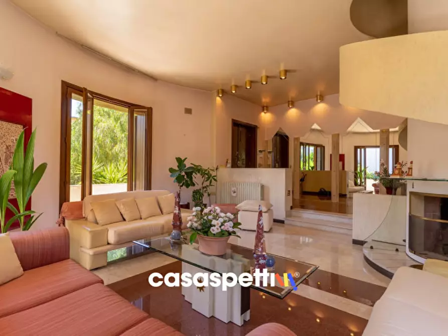 Immagine 9 di Villa in vendita  in Via Montanara 68 a Sava