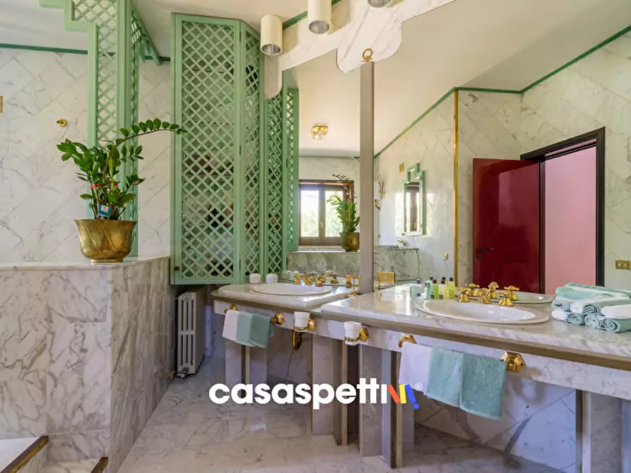 Immagine 23 di Villa in vendita  in Via Montanara 68 a Sava