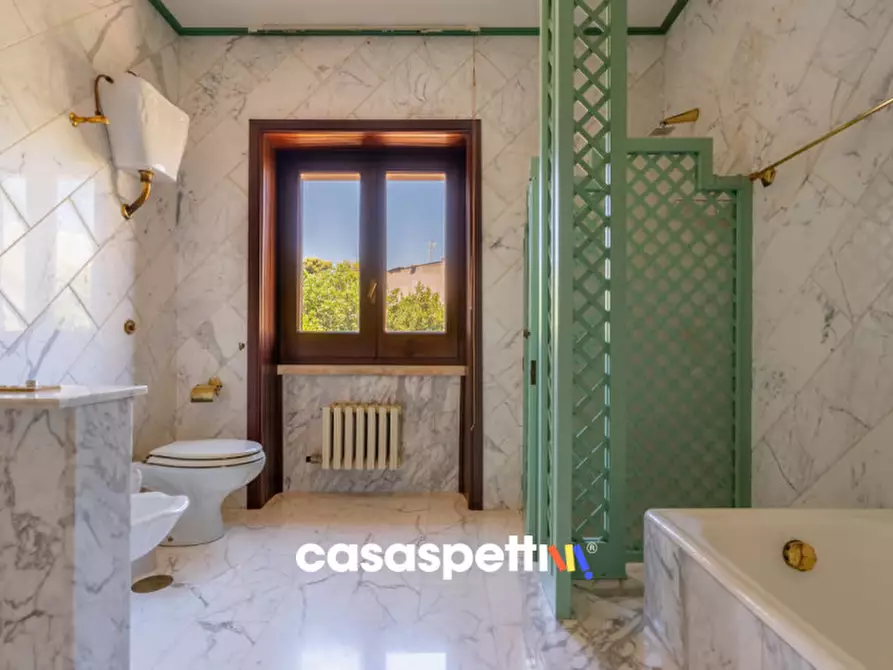 Immagine 24 di Villa in vendita  in Via Montanara 68 a Sava