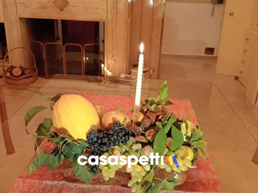 Immagine 32 di Villa in vendita  in Via Montanara 68 a Sava