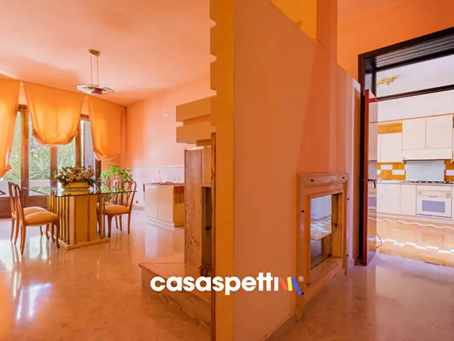 Immagine 33 di Villa in vendita  in Via Montanara 68 a Sava