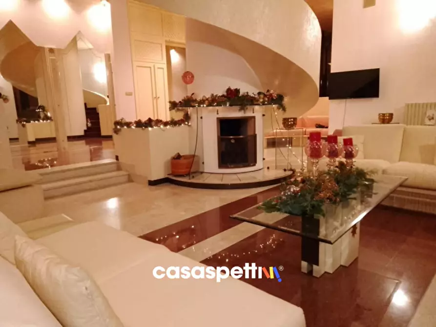 Immagine 45 di Villa in vendita  in Via Montanara 68 a Sava