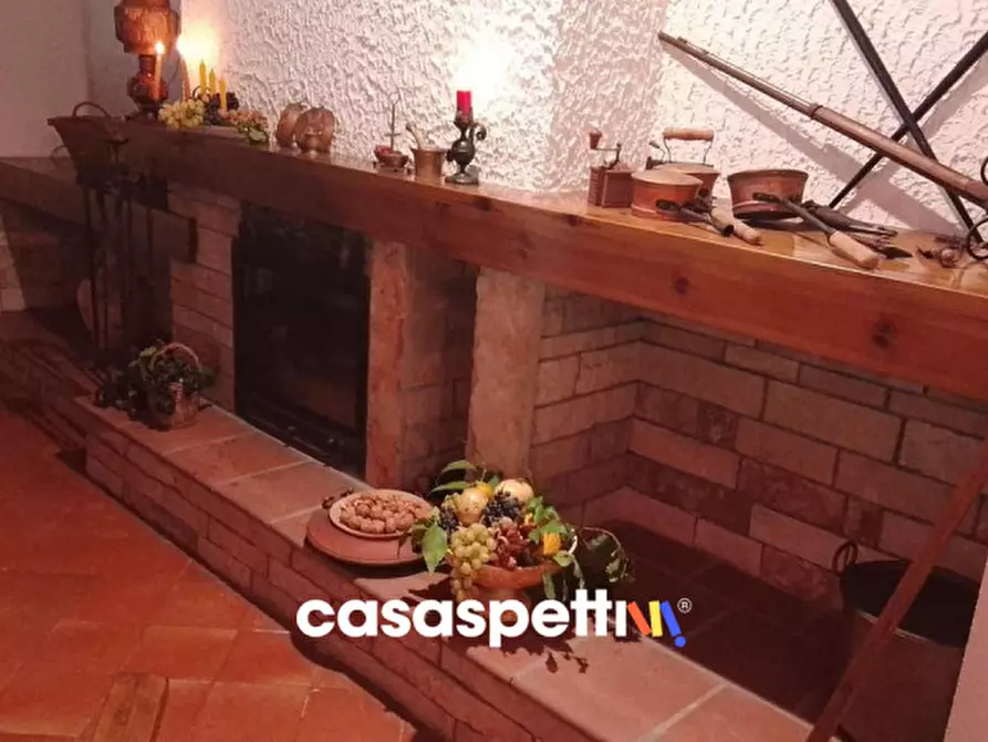 Immagine 51 di Villa in vendita  in Via Montanara 68 a Sava